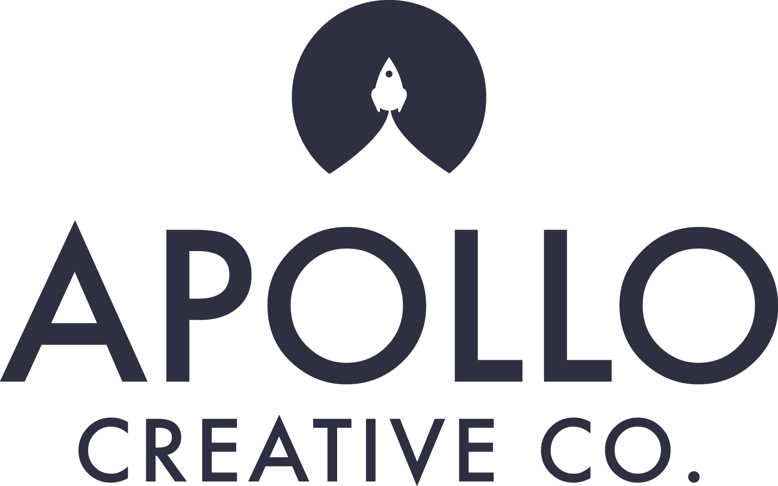 Apollo Creative Co. | Graphic Design Hampshire