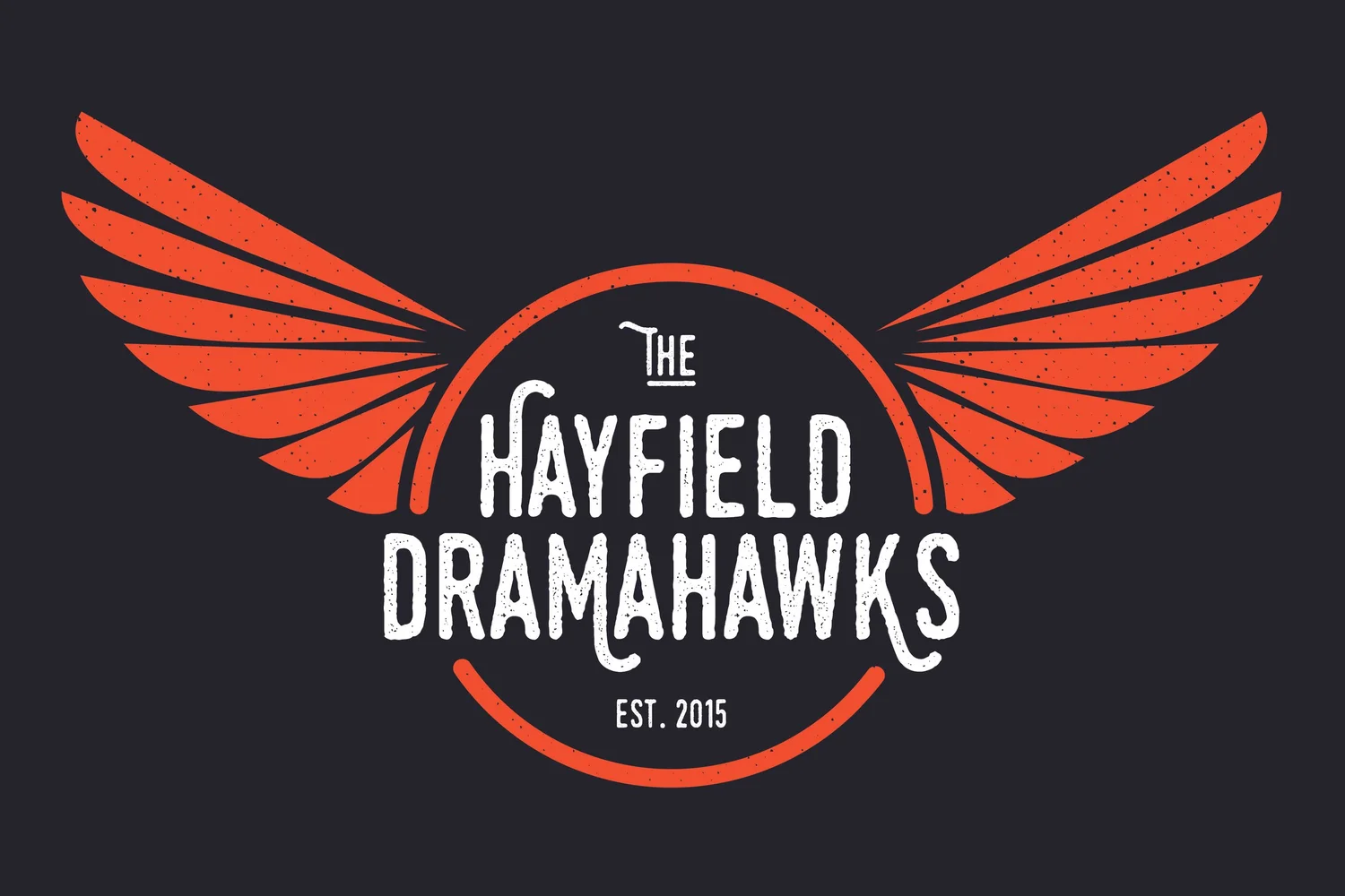 Hayfield Dramahawks