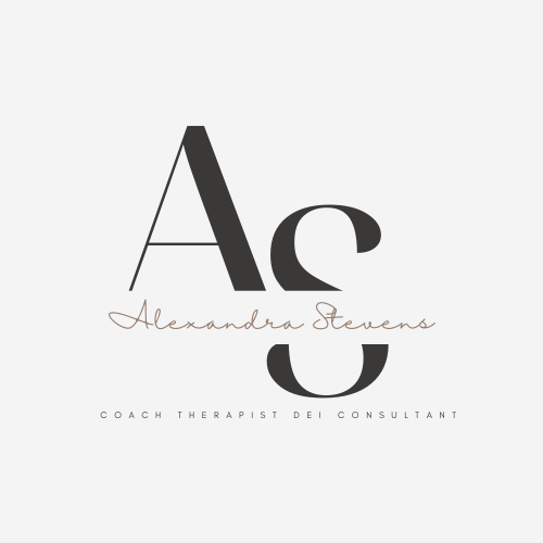 Alexandra Stevens Psychotherapy 