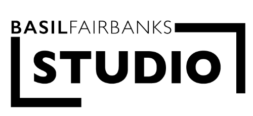 BASIL FAIRBANKS STUDIO
