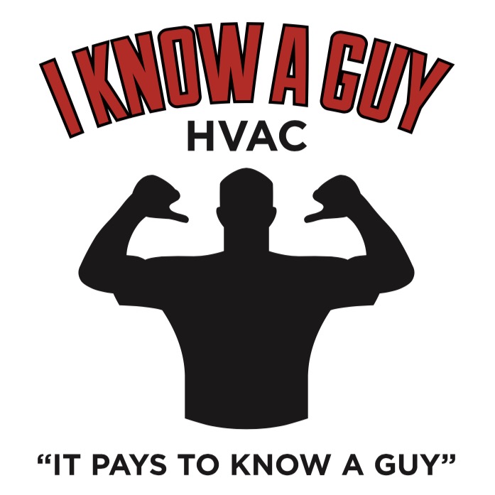 I Know A Guy HVAC