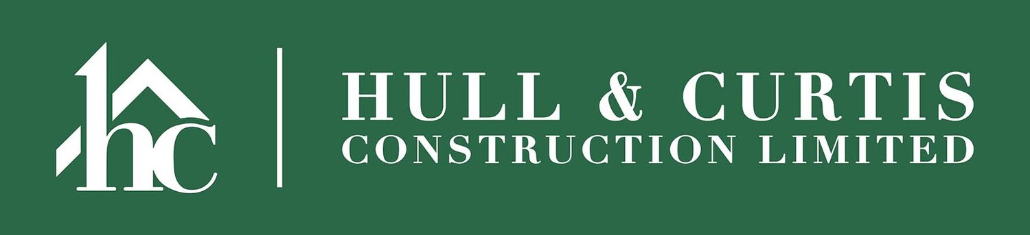 Hull and Curtis Construction 07957 425742/ 01525 601933