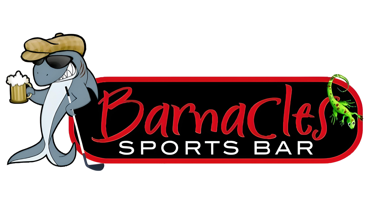 Barnacles Sports Bar & Grill
