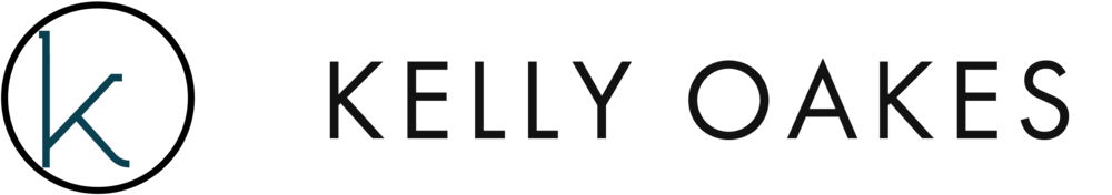 Kelly Oakes