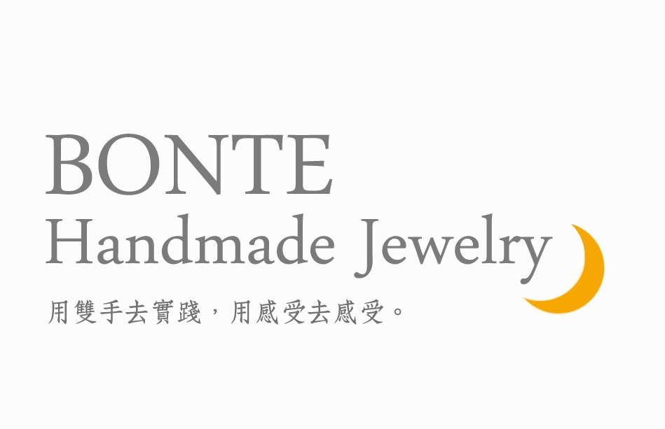 BONTE handmade jewelry