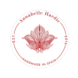 Annabelle Hardie