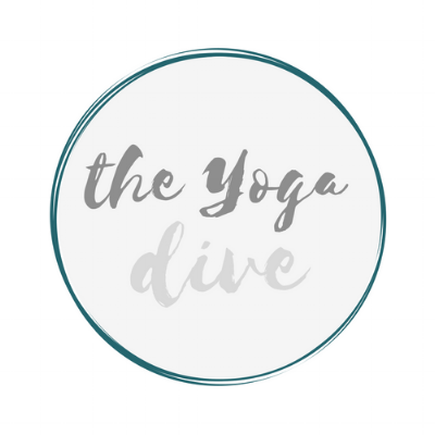 The Yoga Dive