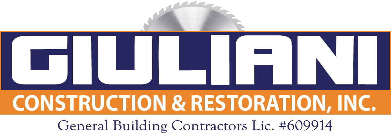 GIULIANI CONSTRUCTION & RESTORATION, INC.