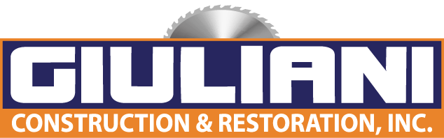 GIULIANI CONSTRUCTION &amp; RESTORATION, INC.