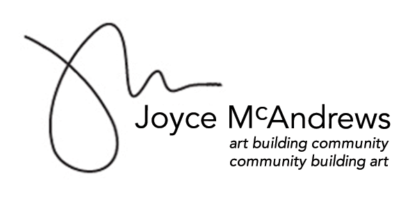 Joyce McAndrews