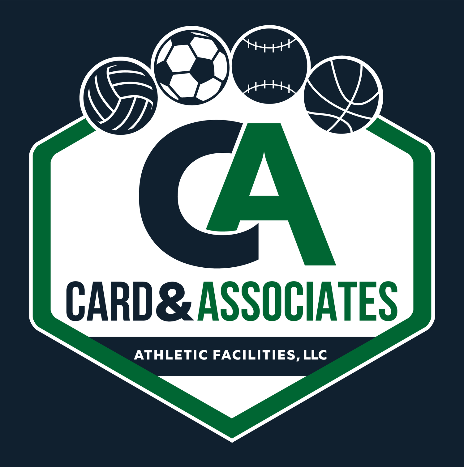 Card & Associates Athletic Facilities