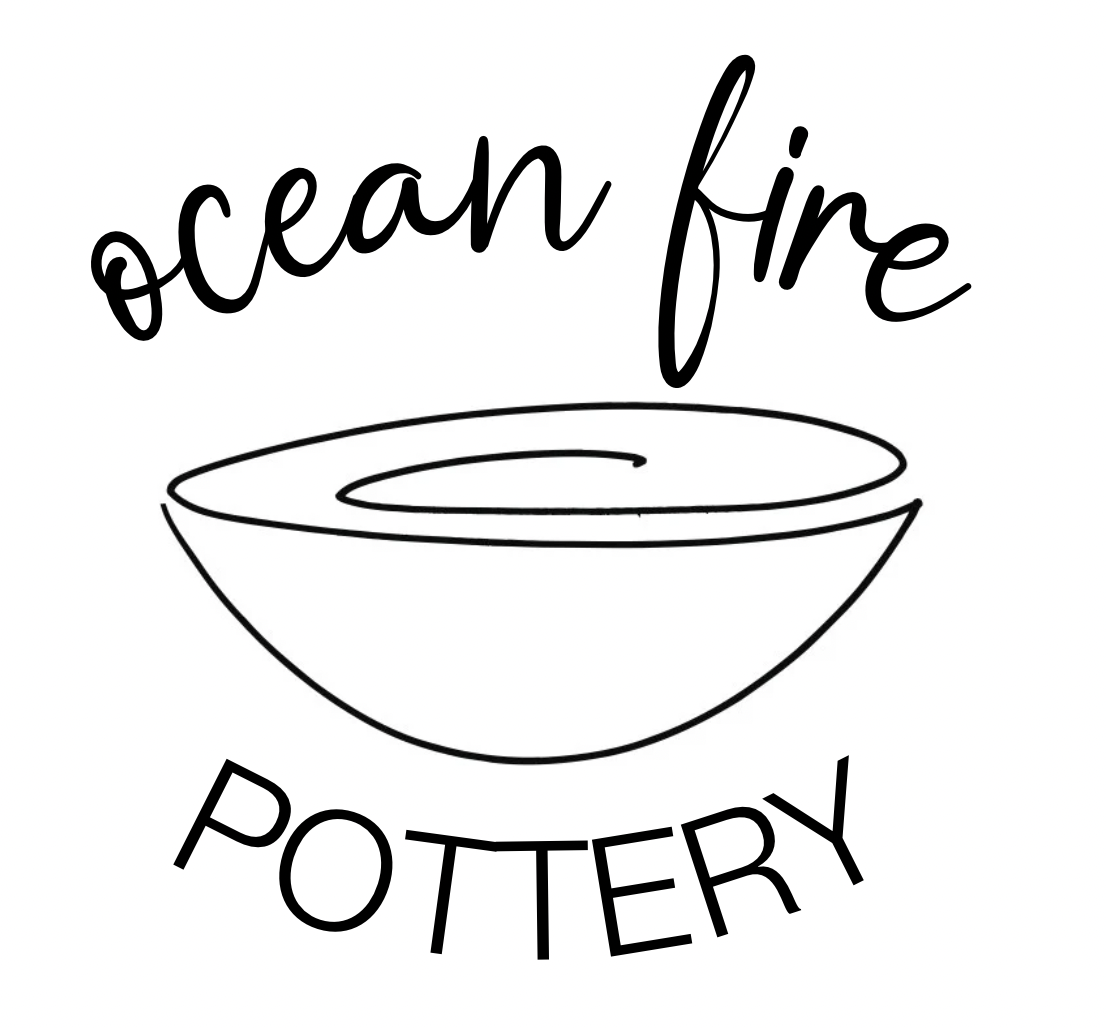 Ocean Fire Pottery