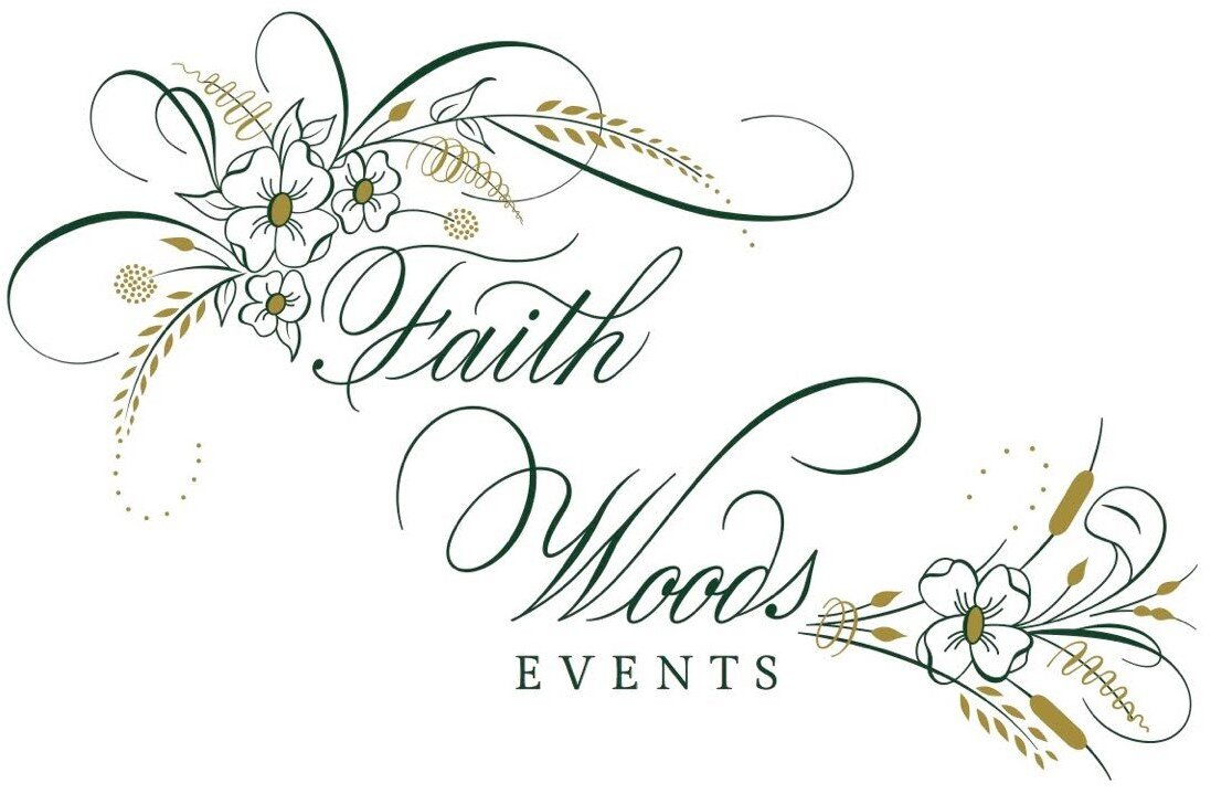 Faith Woods Events