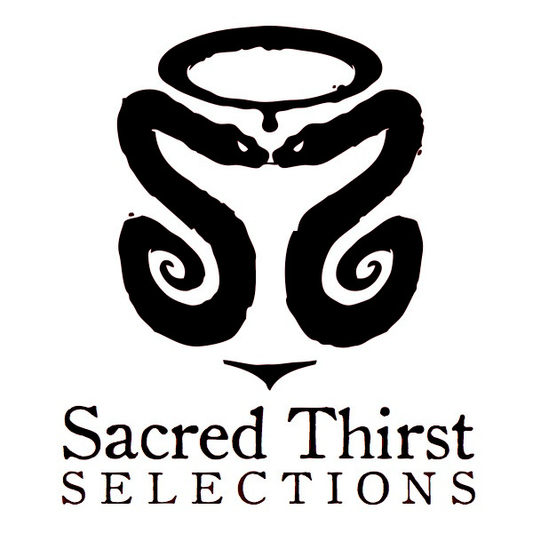 Sacred Thirst Selections