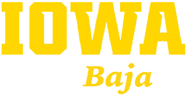 Iowa Baja Racing