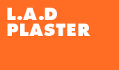           L.A.D PLASTER