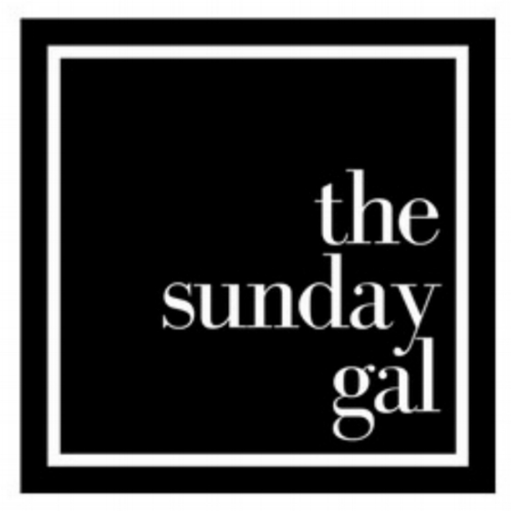 The Sunday Gal