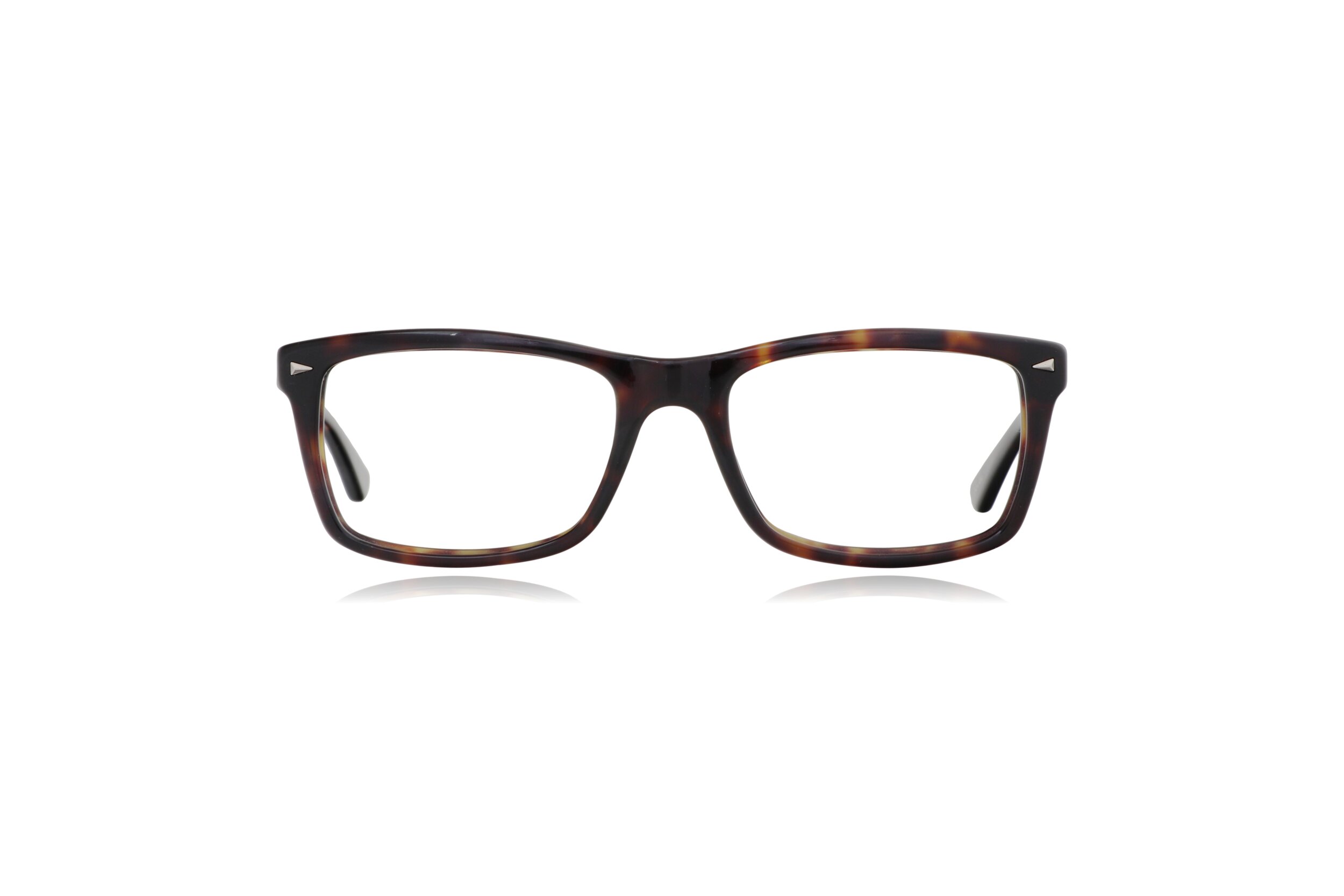 ray ban 5287 dark havana