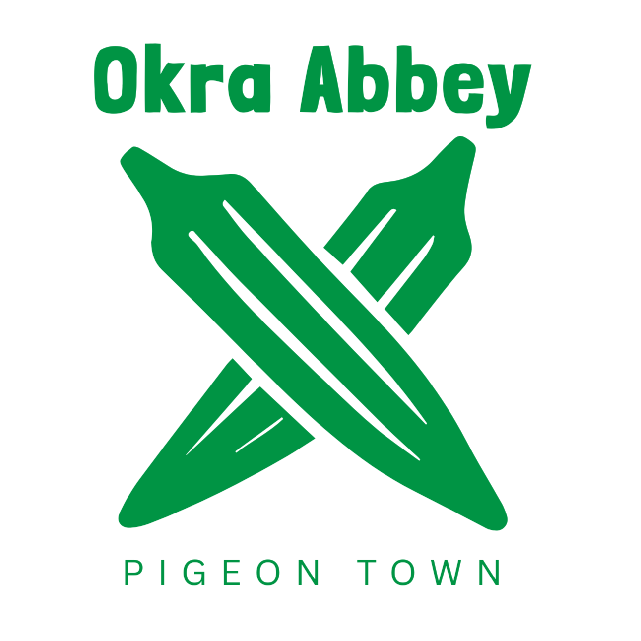 Okra Abbey