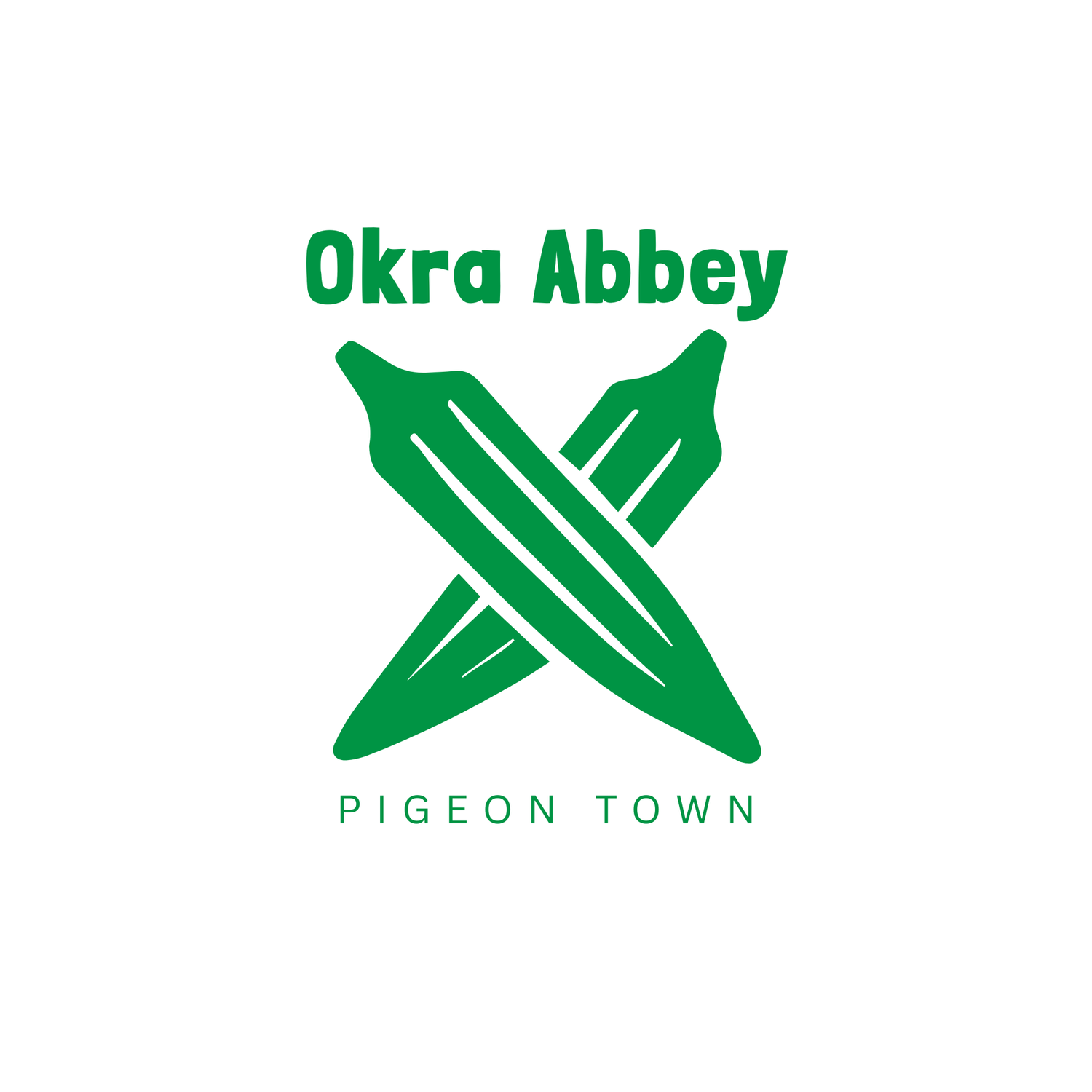 Okra Abbey