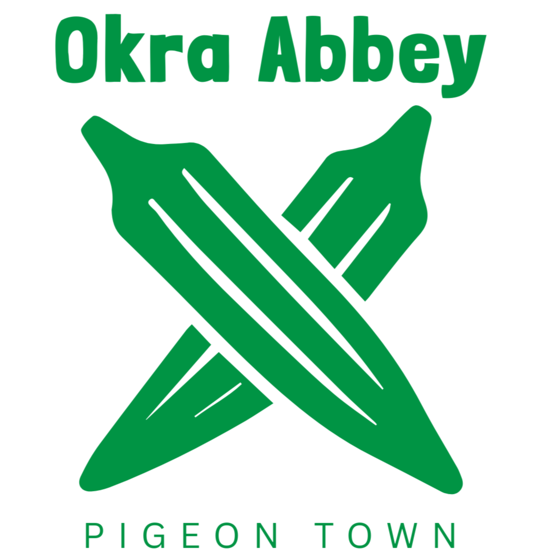 Okra Abbey