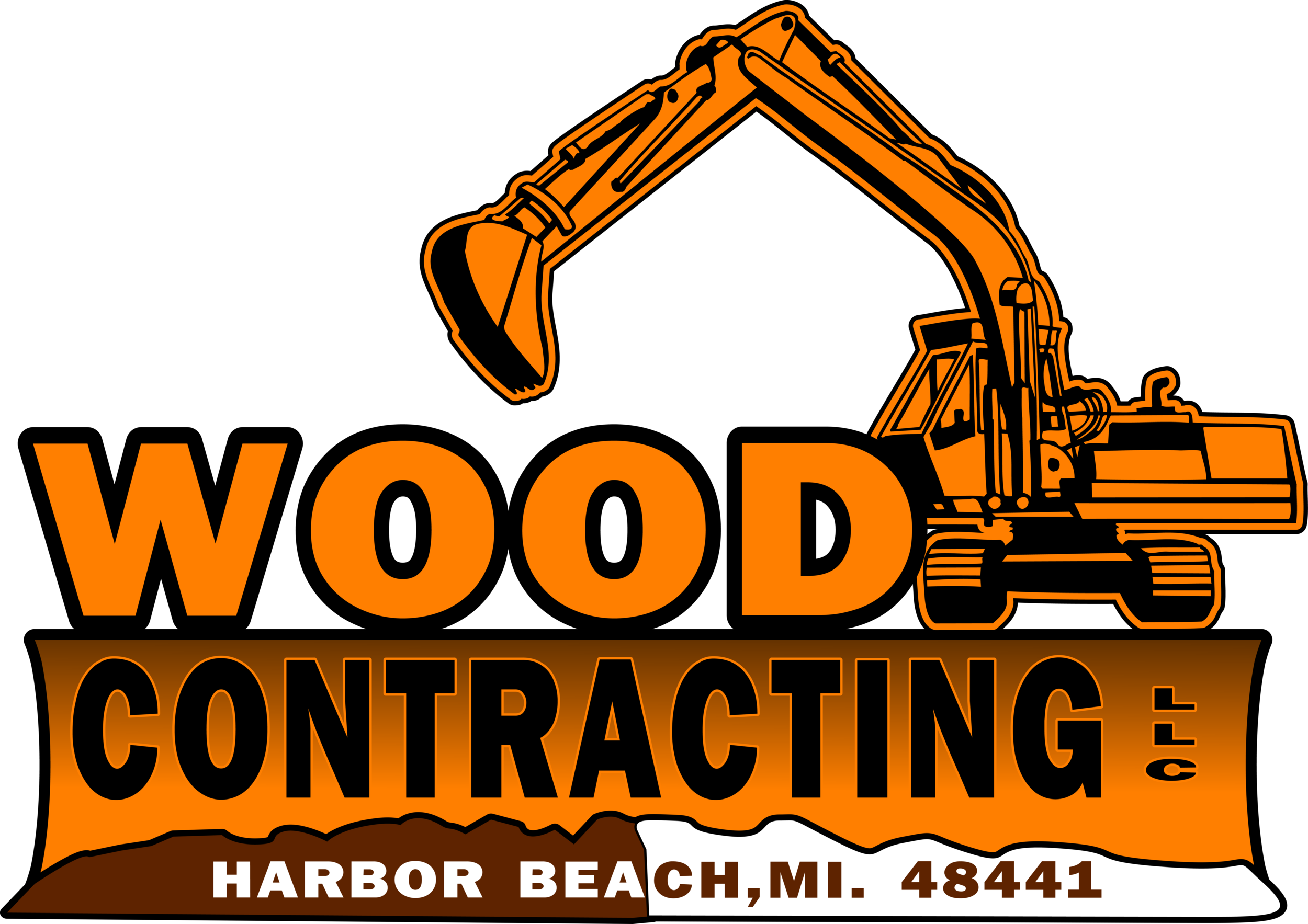 Wood Contracting