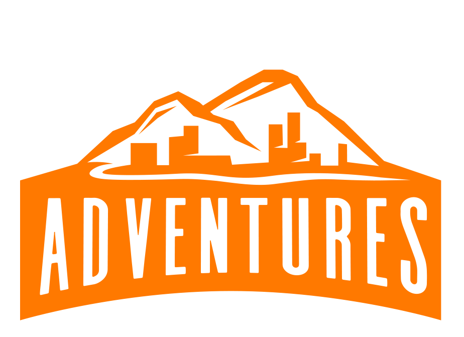 Urban Mountain Adventures