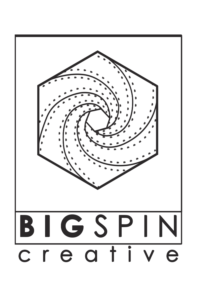 BIG SPIN CREATIVE 