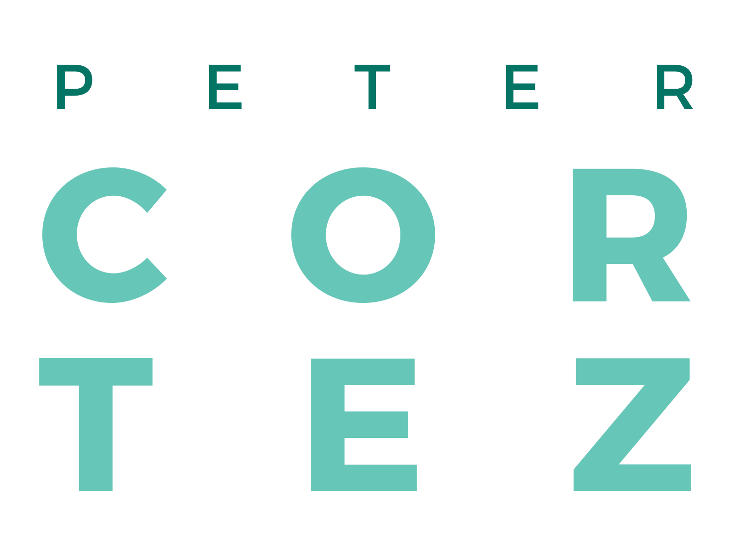 Peter Cortez 