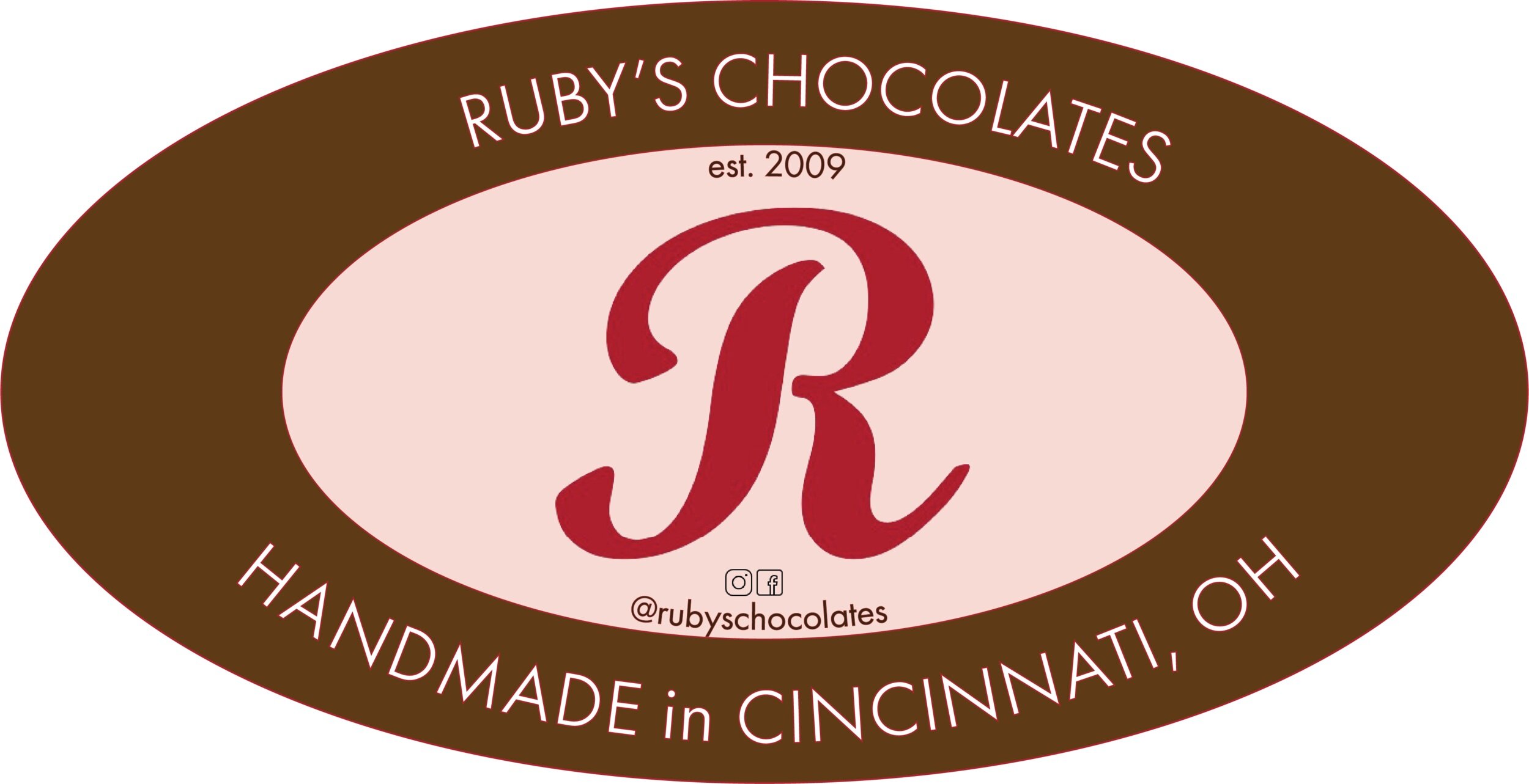 Ruby&#39;s Chocolates