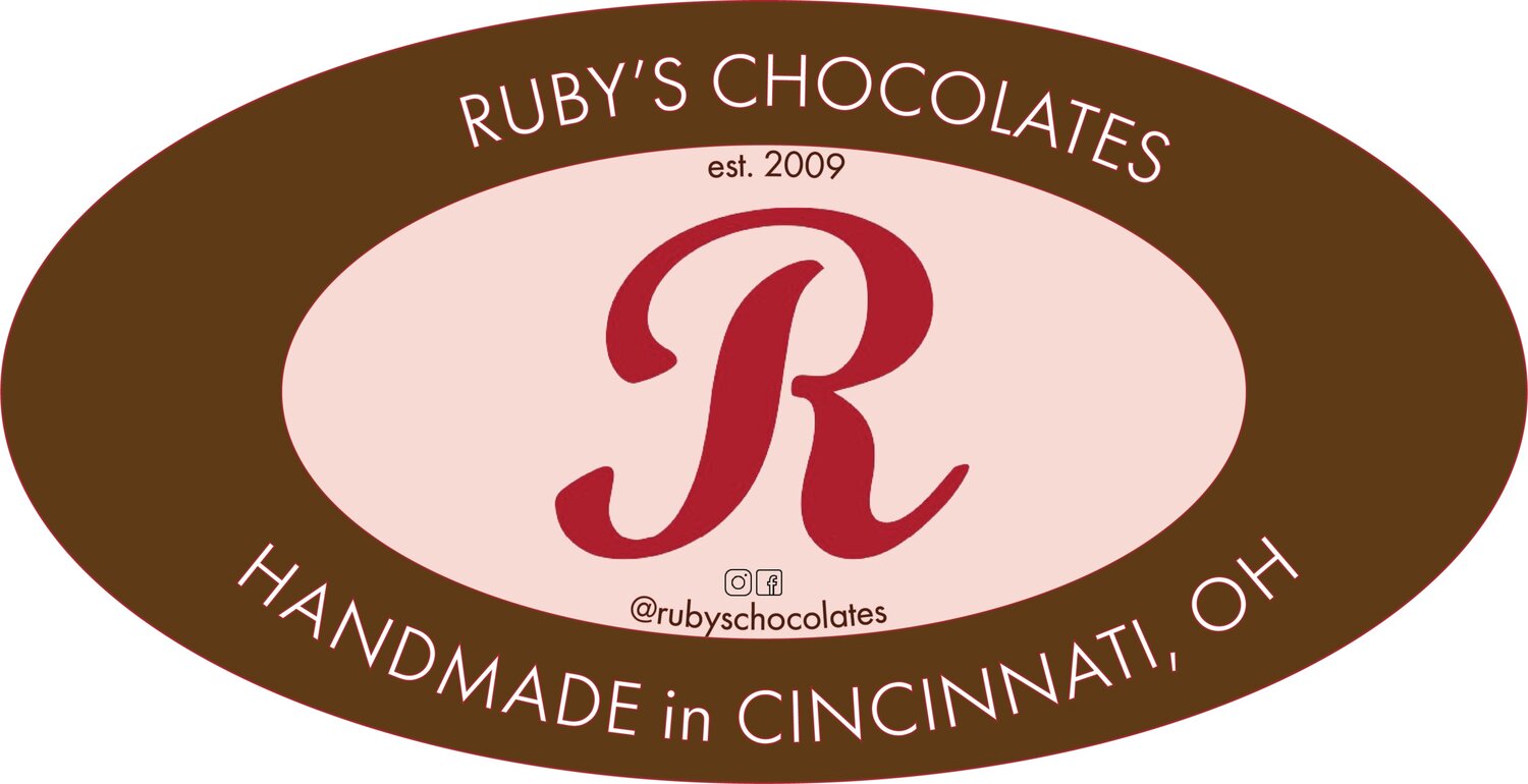 Ruby's Chocolates