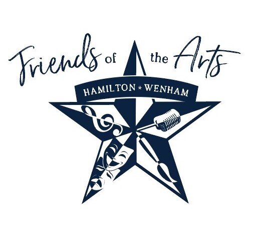 Hamilton-Wenham Friends of the Arts