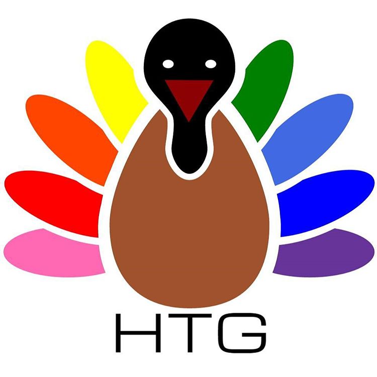 Homo Thanksgiving