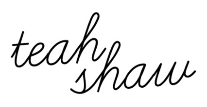 teah shaw