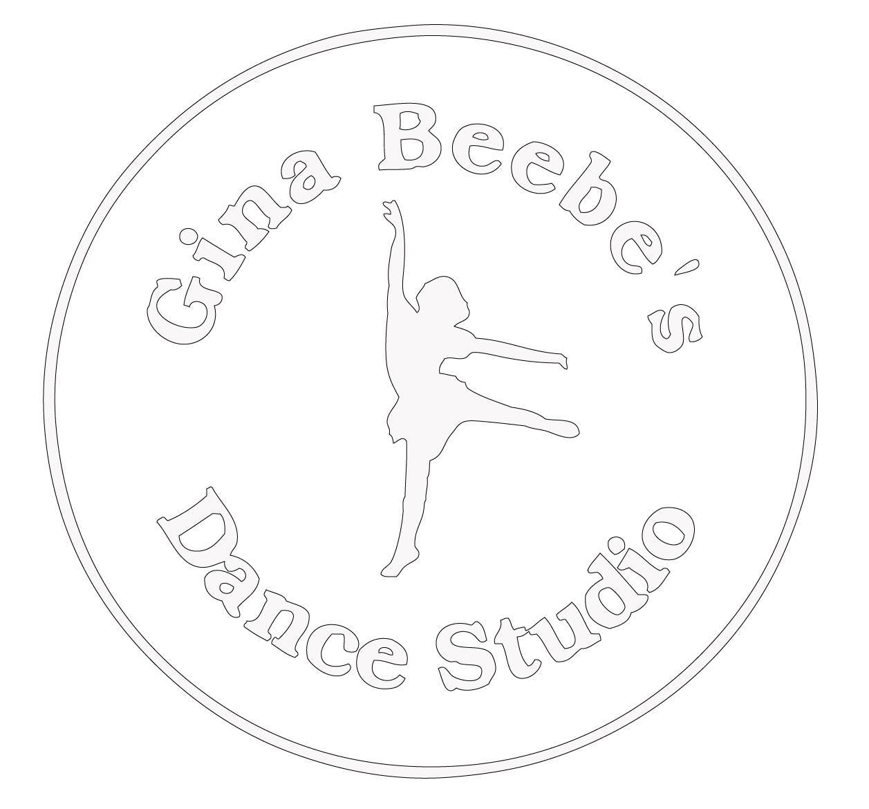 Gina Beebe's Dance Studio 