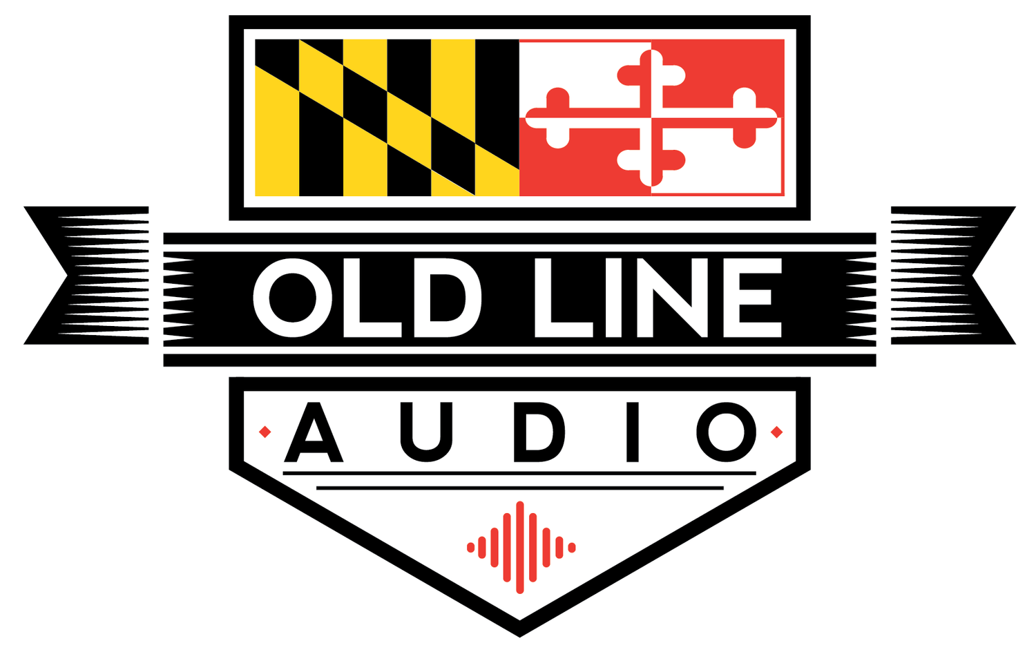Old Line Audio