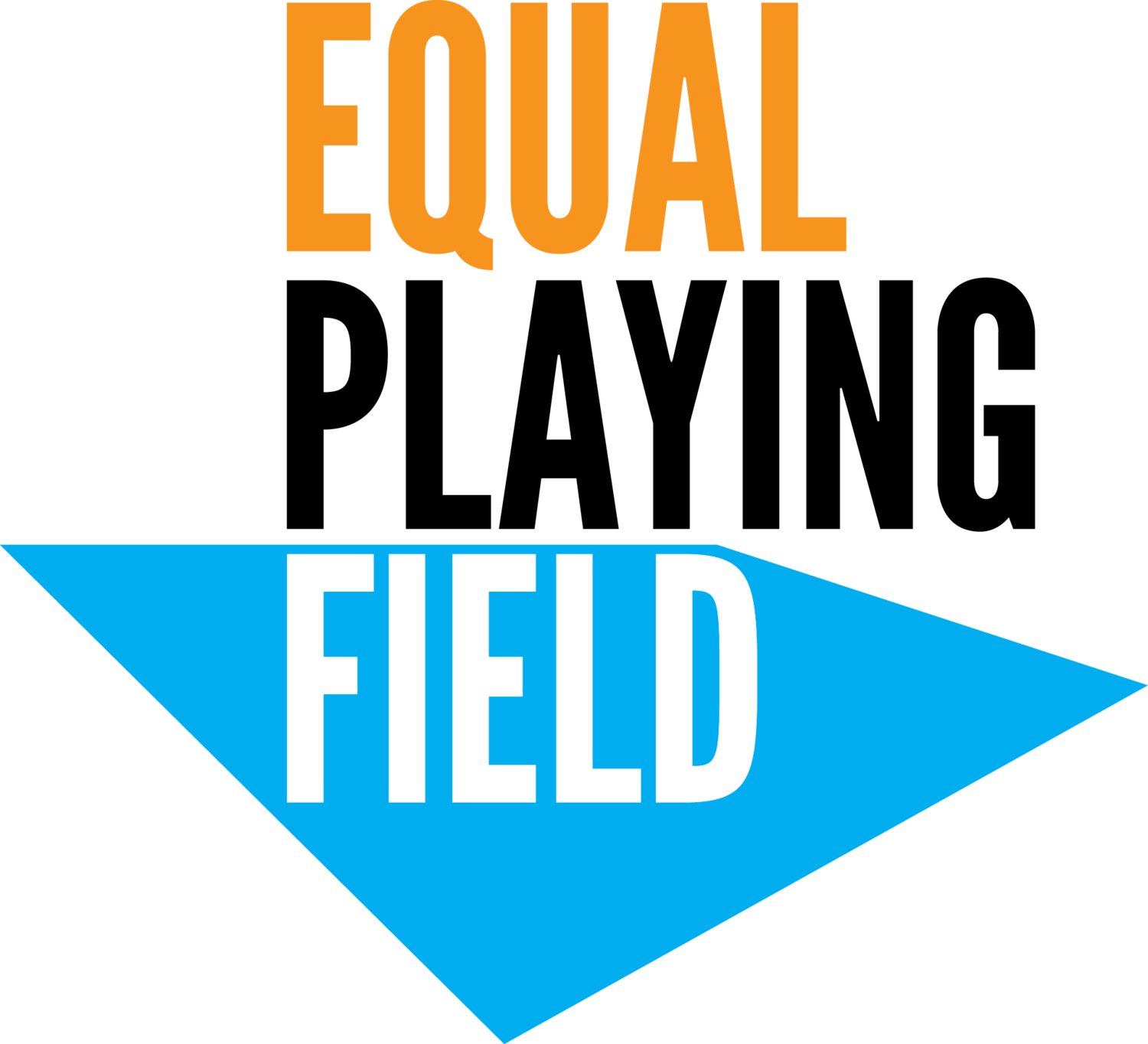 Equal Playing Field