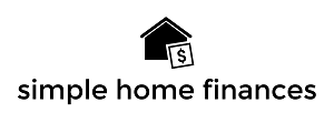 simple home finances