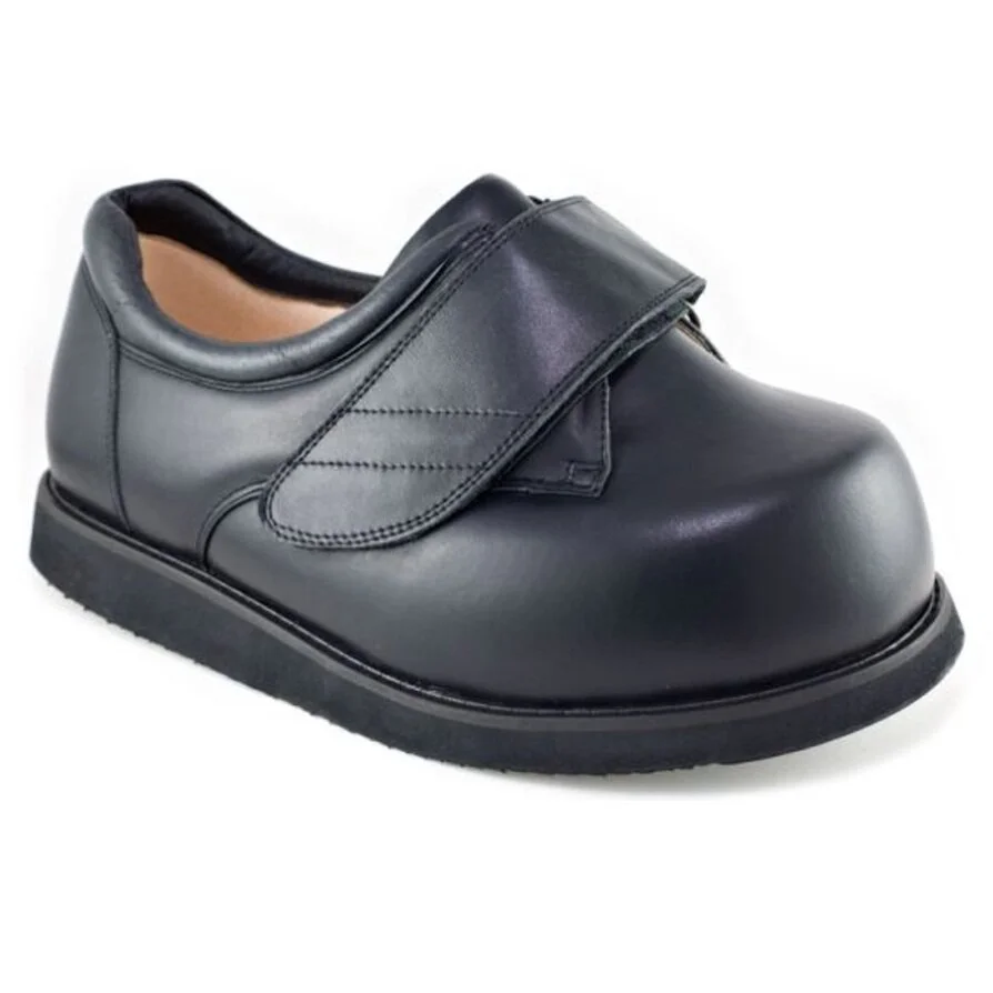 orthopedic slip on shoes