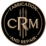 CRM Fabrication &amp; Repair