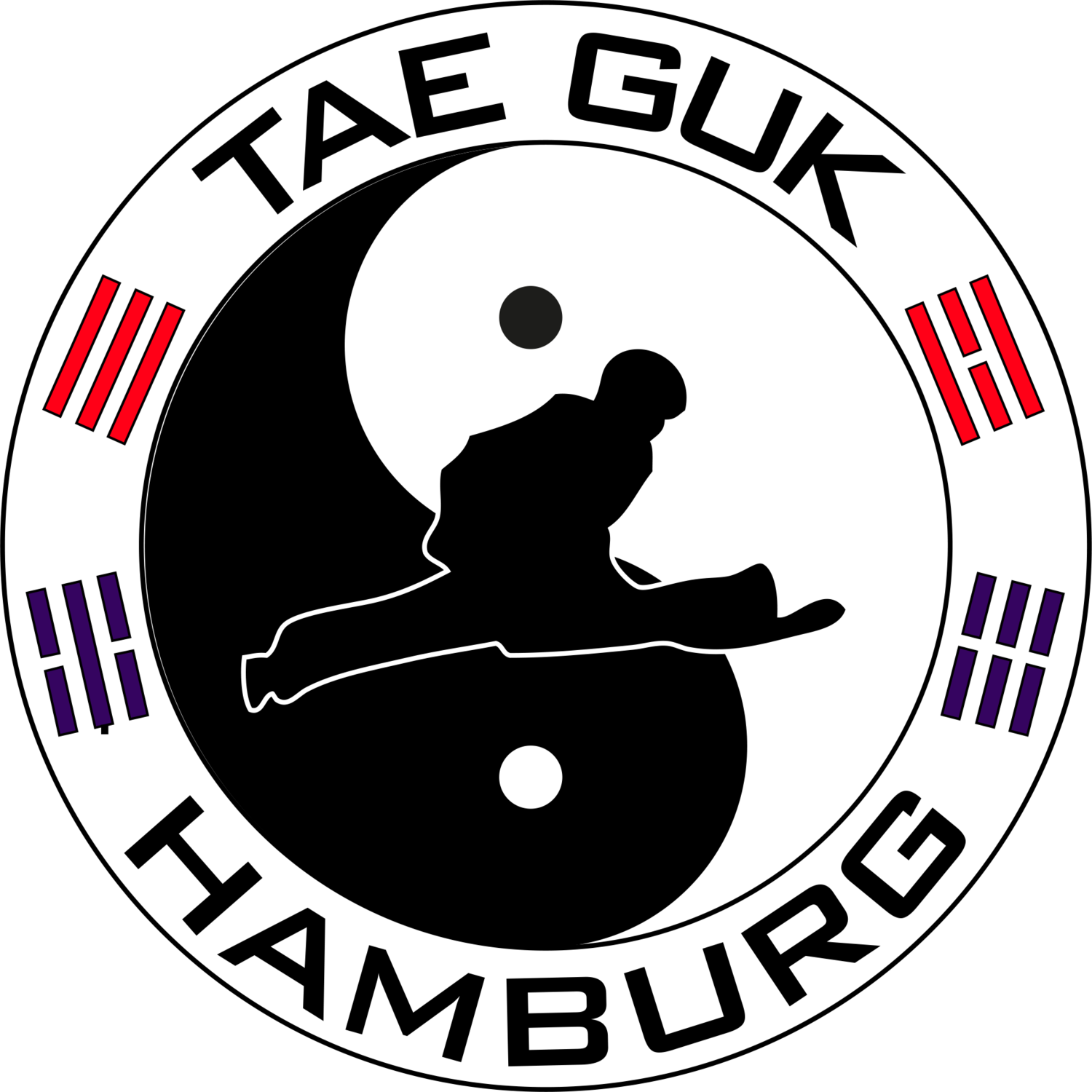TAE GUK Taekwondo Hamburg