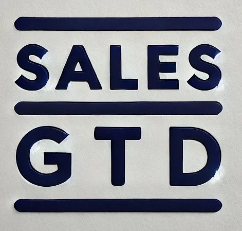 SalesGTD