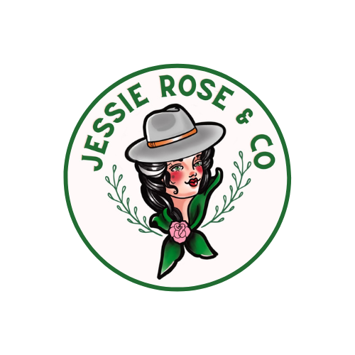 JESSIE ROSE &amp; CO