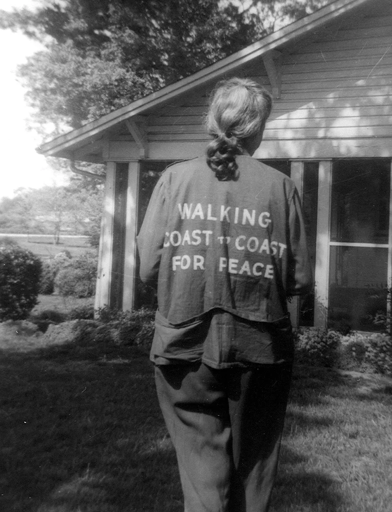 1954 - North Carolina