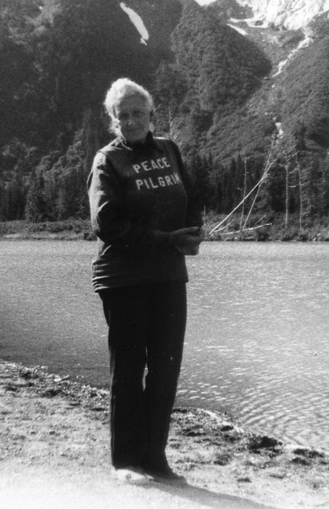 1979 - Alaska