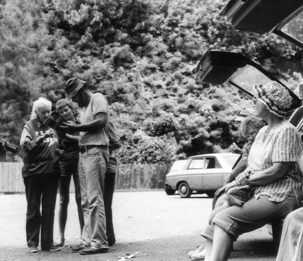 1980 - Hawaii