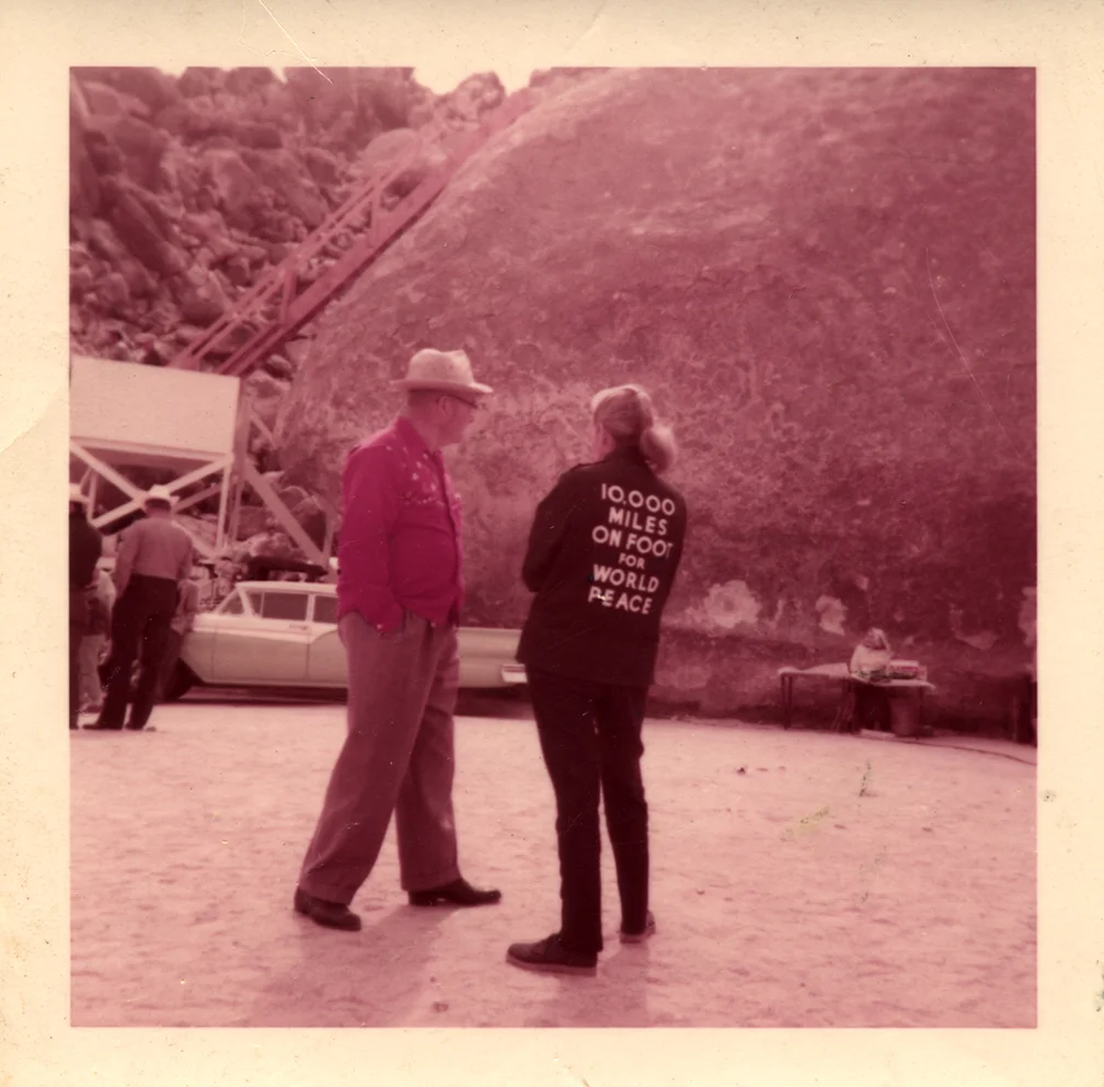 1957 - Oregon