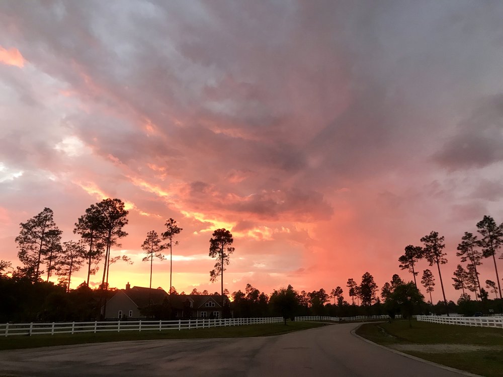 Ranch Club at Ashton Oaks