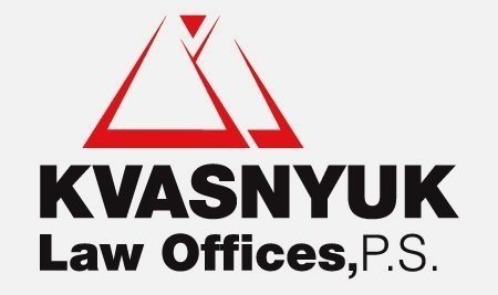 Kvasnyuk Law Offices, P. S. 