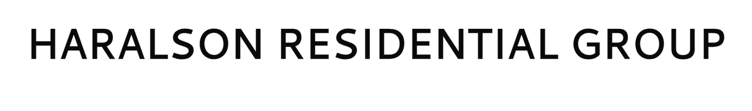 HARALSON RESIDENTIAL GROUP